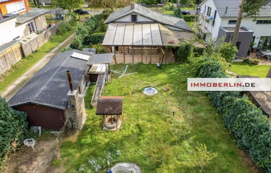 Grundstück zu verkaufen in Hoppegarten 399.000 € 806 m² zimmer