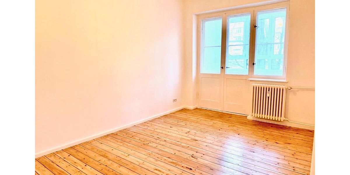 Erdgeschoßwohnung Berlin Charlottenburg-Wilmersdorf - 1 Zimmer, 56 m&sup2;, 360.000&euro; | Angebot:24945455