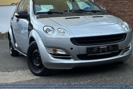 Smart ForFour Basis 70kW*Klima*SR+WR*2-Schlüssel* 175.346 km 990 € Berlin 13187