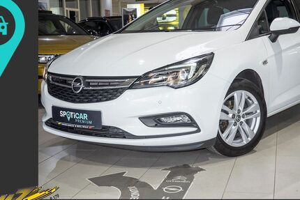 Opel Astra 59.924 km 9.850 &euro; Königs Wusterhausen 15711