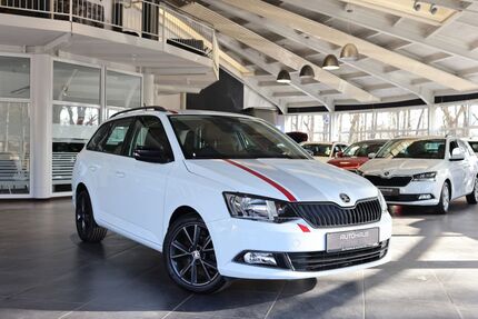 Skoda Fabia 79.971 km 10.700 &euro; Nuthetal 14558