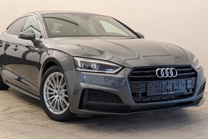 Audi A5 63.500 km 26.990 &euro; Eichwalde 15732
