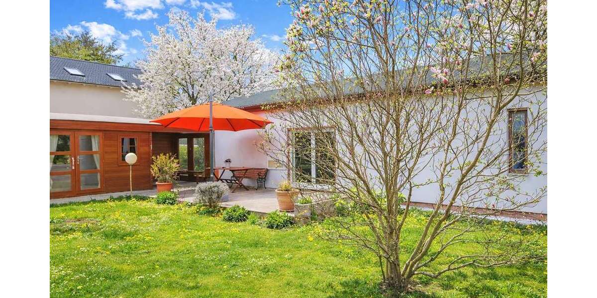 Einfamilienhaus Blankenfelde-Mahlow Mahlow - 3 Zimmer, 76 m&sup2;, 420.000&euro; | Angebot:26993594