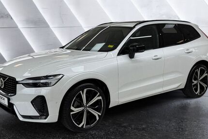 Volvo XC60 6.335 km 52.990 &euro; Berlin 10553