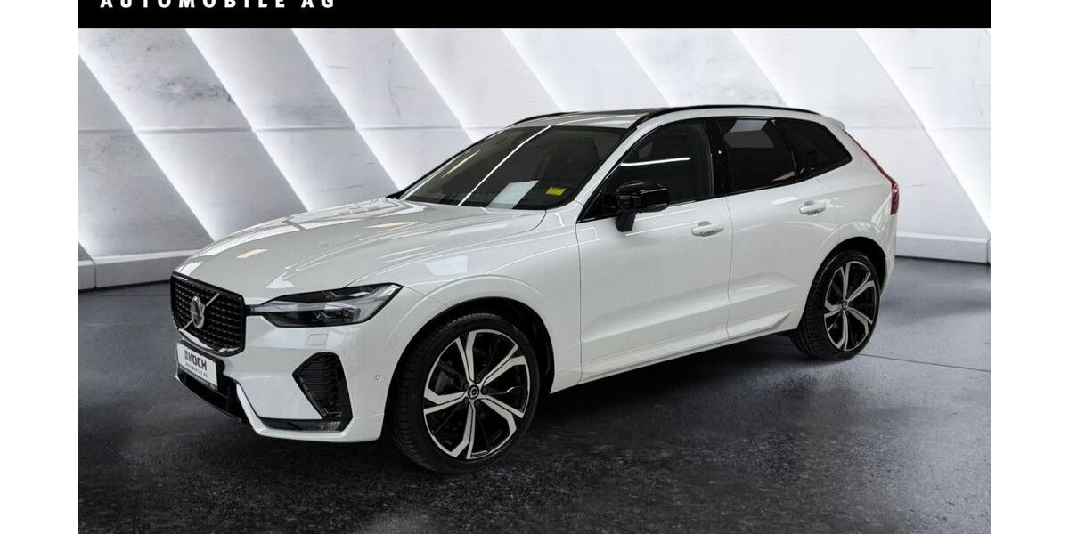 Volvo XC60 6.335 km 52.990 &euro; Berlin 10553