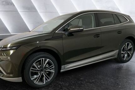 Skoda Enyaq 9.990 km 41.980 € Berlin 12681