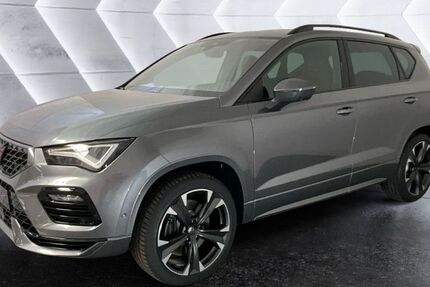Cupra Ateca 5.421 km 45.490 &euro; Berlin 12681