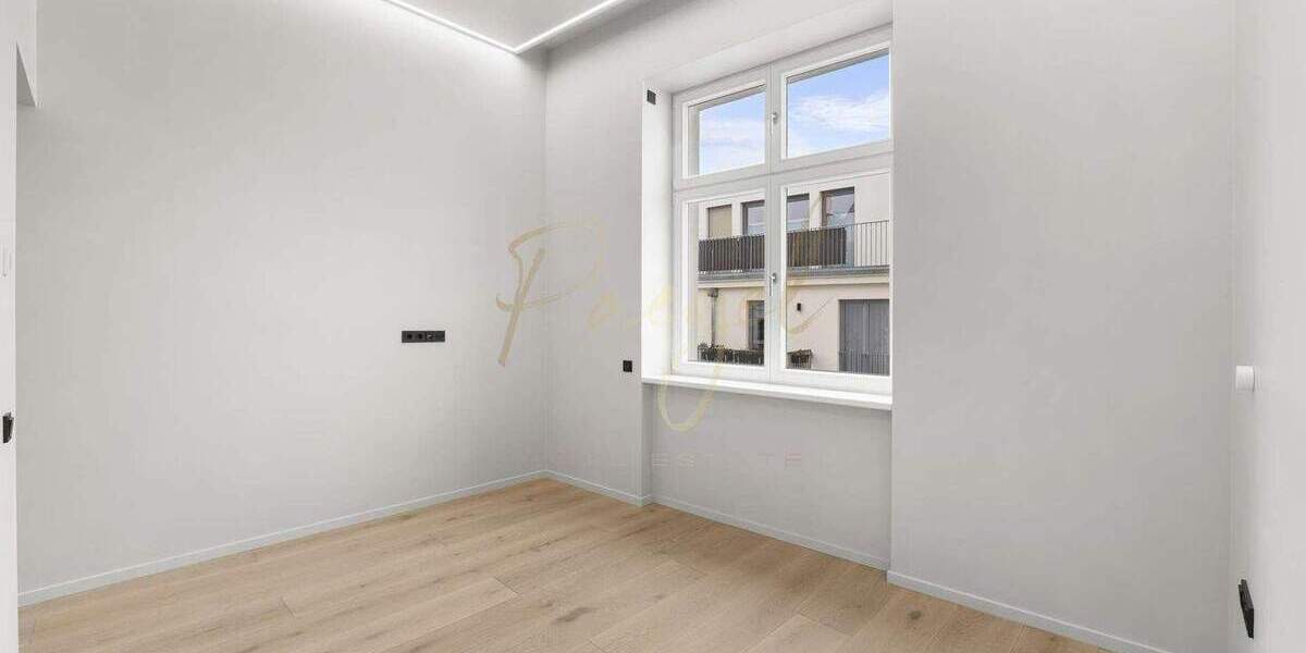 Etagenwohnung Berlin Wilmersdorf - 3 Zimmer, 98 m&sup2;, 910.000&euro; | Angebot:24867166