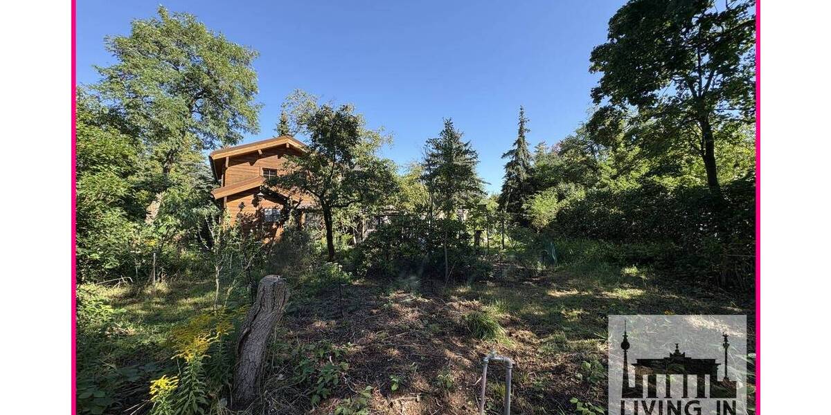 Grundstück Berlin Mahlsdorf - 199.000&euro; | Angebot:25750207