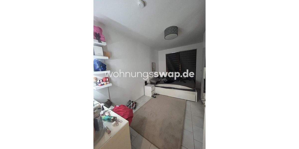 Etagenwohnung Berlin Haselhorst - 3 Zimmer, 78 m&sup2;, 1.000&euro; | Angebot:26028597