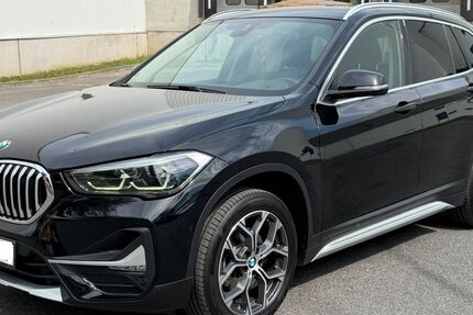 BMW X1 179.330 km 14.990 &euro; Berlin 14167