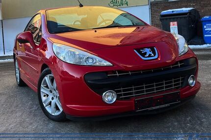 Peugeot 207 134.404 km 3.990 &euro; Berlin - Pankow 13187