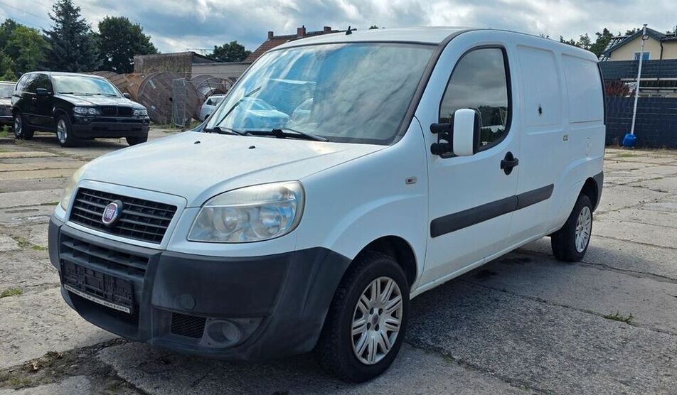 Doblo