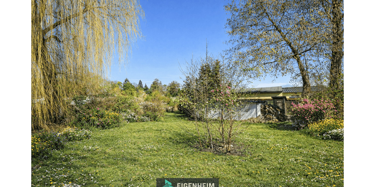 Grundstück Berlin Wilhelmshagen - 456.000&euro; | Angebot:25823351