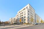 Etagenwohnung Berlin Charlottenburg-Wilmersdorf - 4 Zimmer, 102 m&sup2;, 2.180&euro; | Angebot:26660609