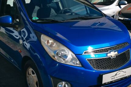Chevrolet Spark 73.013 km 3.499 &euro; Teltow 14513