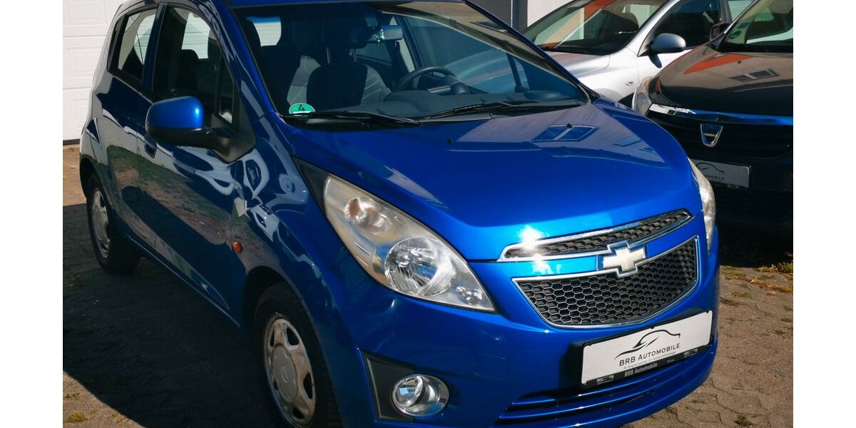 Chevrolet Spark 73.013 km 3.499 &euro; Teltow 14513