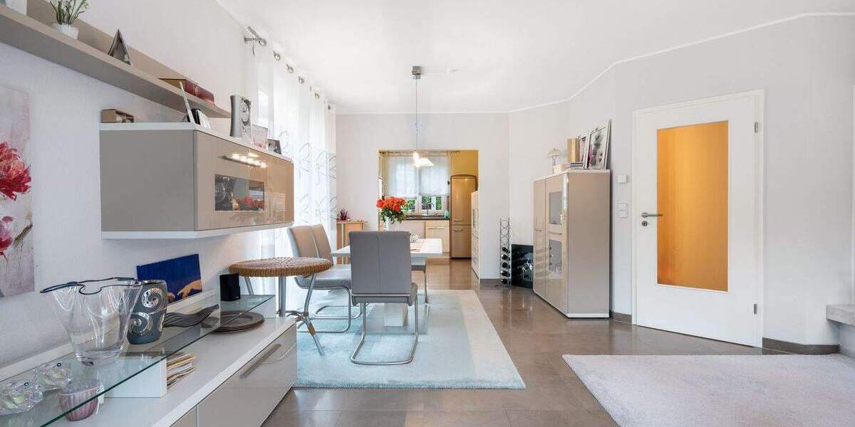 Doppelhaushälfte Berlin Kladow - 5 Zimmer, 131 m&sup2;, 689.000&euro; | Angebot:25778483
