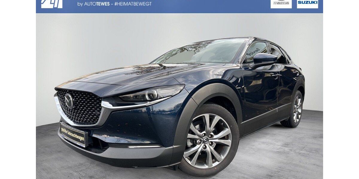 Mazda CX-30 54.746 km 26.990 &euro; Berlin 13599