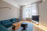 Etagenwohnung Berlin Halensee - 6 Zimmer, 170 m&sup2;, 1.499.000&euro; | Angebot:25903578