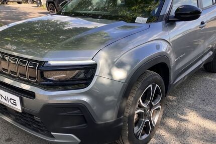 Jeep Avenger 21.061 km 19.488 &euro; Hoppegarten 15366