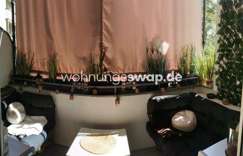Etagenwohnung Berlin Alt-Hohenschönhausen - 3 Zimmer, 69 m&sup2;, 500&euro; | Angebot:25985467
