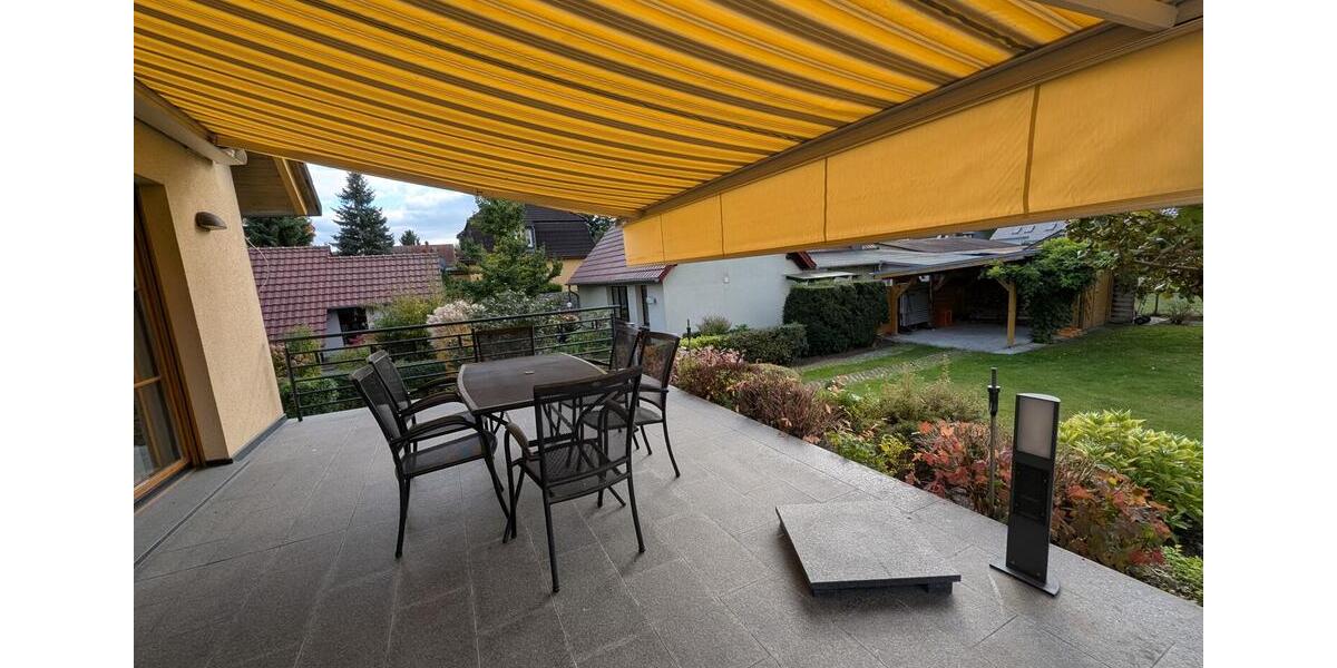 Einfamilienhaus Hohen Neuendorf Borgsdorf - 4 Zimmer, 130 m&sup2;, 2.349&euro; | Angebot:24806858