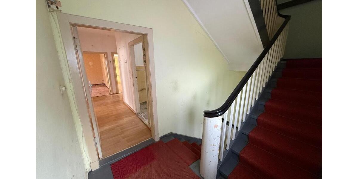 Etagenwohnung Berlin Reinickendorf - 4 Zimmer, 110 m&sup2;, 2.350&euro; | Angebot:26476366