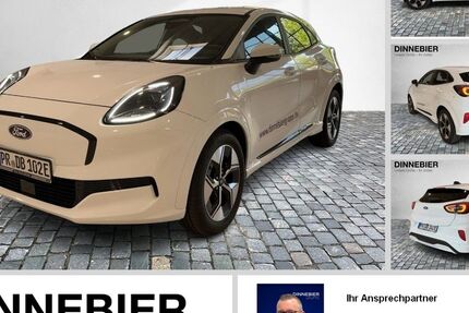 Ford Puma Gen-E 2.000 km 29.690 &euro; Berlin 12277