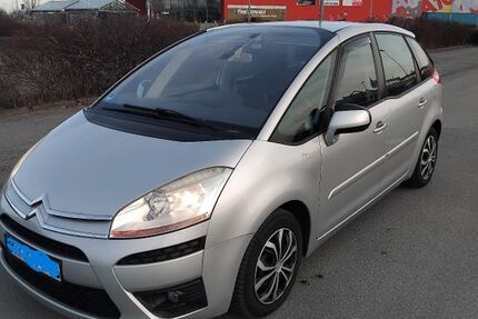 Citroen C4 Picasso 210.000 km 1.000 &euro; Zeuthen 15738