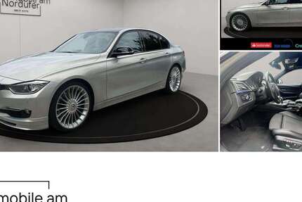 Alpina B3 122.500 km 27.990 &euro; Falkensee 14612