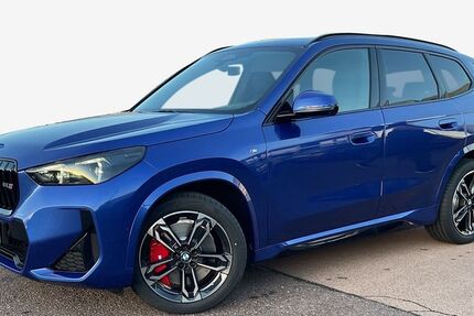 BMW X1 4.922 km 47.940 &euro; Berlin 13593