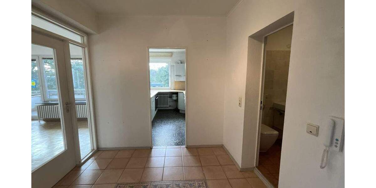 Etagenwohnung Berlin / Wannsee Wannsee - 2 Zimmer, 62 m&sup2;, 299.000&euro; | Angebot:25698997