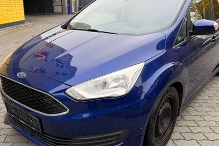 Ford Grand C-Max 114.000 km 5.799 &euro; Berlin 13055