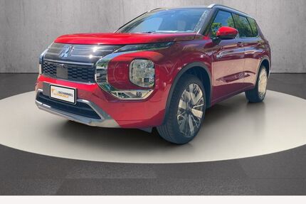 Mitsubishi Outlander 7.000 km 55.725 &euro; Berlin - Hohenschönhausen 13055