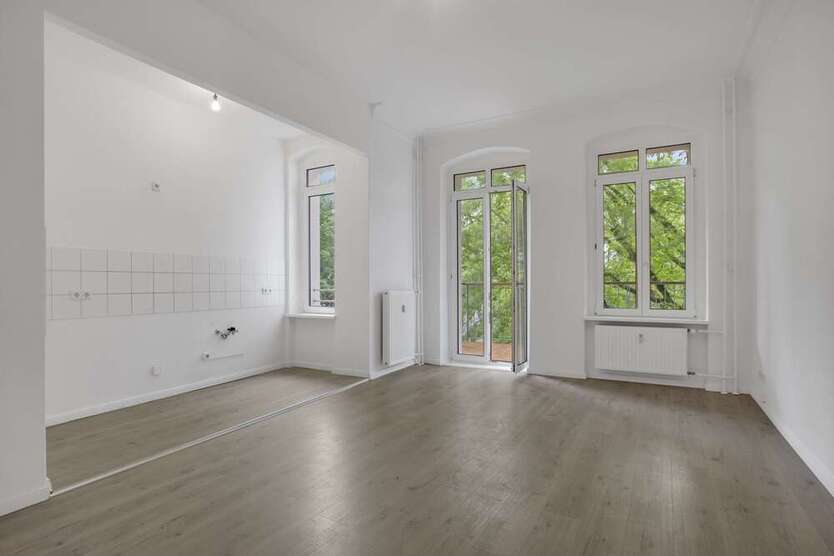 Wohnung zum Mieten in Berlin 1.057,05 € 72.9 m²