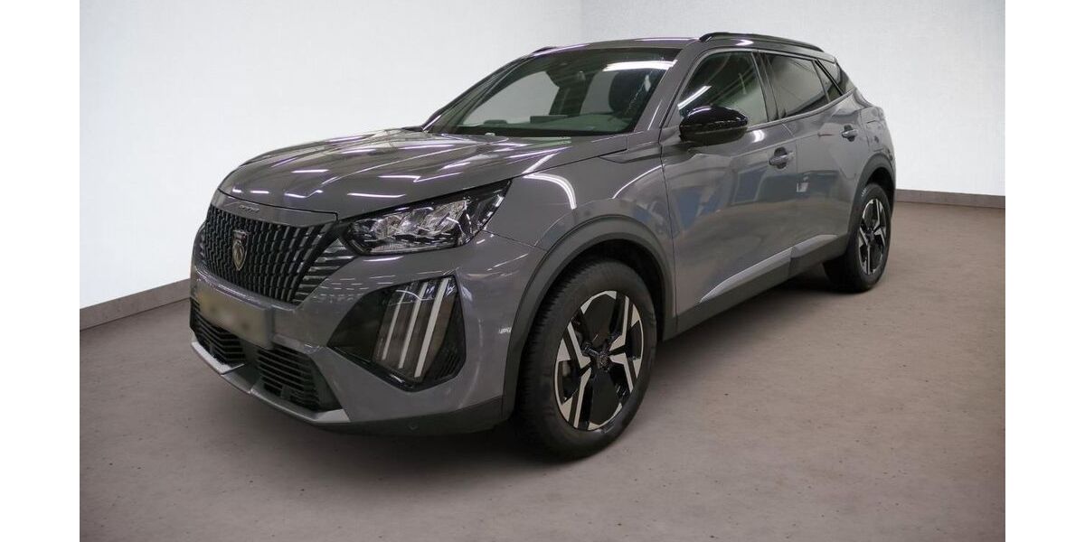 Peugeot 2008 49.112 km 21.890 &euro; Bergfelde 16562