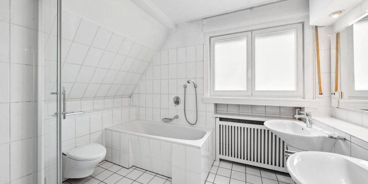 Einfamilienhaus Berlin Nikolassee - 6 Zimmer, 155 m&sup2;, 1.650.000&euro; | Angebot:25985444