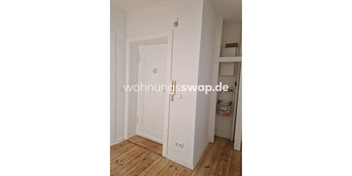 Etagenwohnung Berlin Weißensee - 2 Zimmer, 54 m&sup2;, 550&euro; | Angebot:25924818
