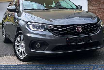 Fiat Tipo 131.411 km 8.990 € Berlin - Pankow 13187