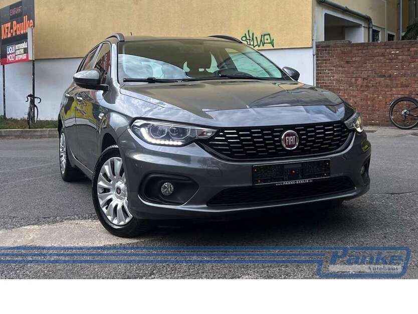 Fiat Tipo 131.411 km 8.990 € Berlin - Pankow 13187