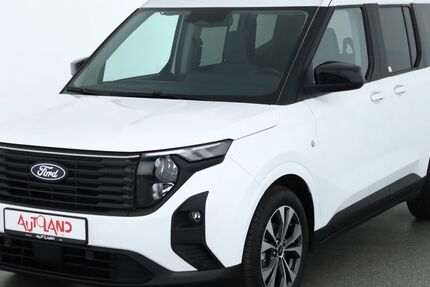 Ford Tourneo Courier 20.774 km 24.890 &euro; Berlin 12683