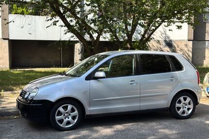 VW Polo 225.000 km 799 &euro; Berlin 13407