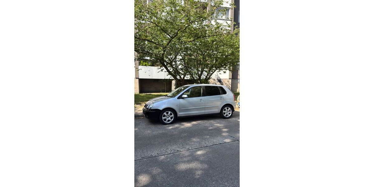 VW Polo 225.000 km 799 &euro; Berlin 13407