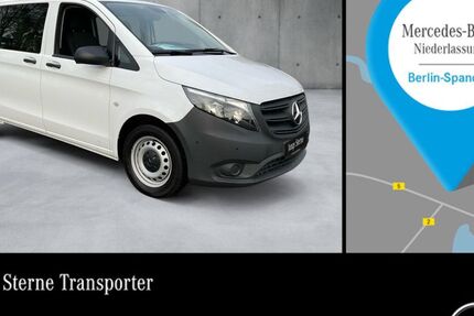 Mercedes-Benz Vito 51.605 km 35.081 &euro; Berlin 13581