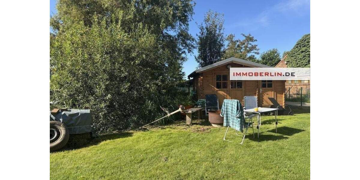 Grundstück Oberkrämer Marwitz - 850.000&euro; | Angebot:25769318