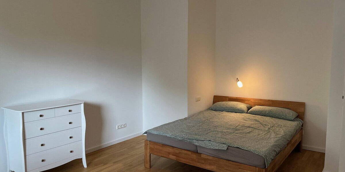 Etagenwohnung Berlin Wilmersdorf - 1 Zimmer, 37 m&sup2;, 215.000&euro; | Angebot:26607250