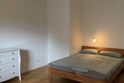 Wohnung Berlin Wilmersdorf - 1 Zimmer, 37 m&sup2;, 215.000&euro; | Angebot:26607250