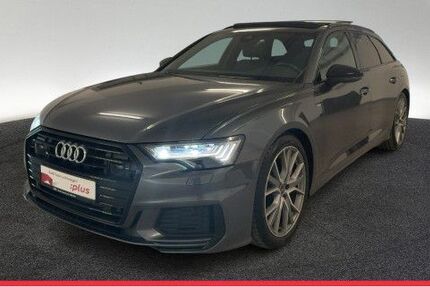 Audi A6 40.000 km 47.900 &euro; Berlin 12489