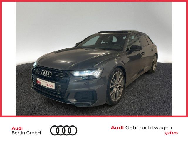 Audi A6 40.000 km 47.900 &euro; Berlin 12489